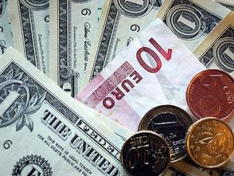 Показатели валютного рынка по состоянию на 22 августа 2016 г.