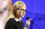 Тимошенко заявила, що живе на 25 тис. грн на місяць