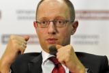 Україна забороняє антивірус &laquo;Касперського&raquo; і польоти авіакомпаній РФ - Яценюк