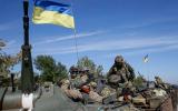 У 2014 р. до бюджету надійшло 2,5 млрд. грн. військового збору