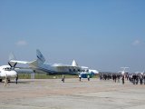Гройсман хоче перетворити &laquo;Гостомель&raquo; на аеропорт для лоукостів