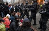 С журналиста RT сняли обвинения в участии в массовых беспорядках в США