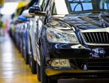 У серпні на українському ринку було продано близько 3,5 тис. нових легкових авто