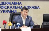 Роман Насіров: На пунктах митного контролю запрацювало &laquo;єдине вікно&raquo;