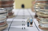 У Мінпраці Росії визнали недосяжним обіцяне зростання пенсій при більш м&rsquo;яких змінах закону