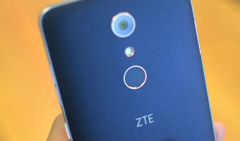 Дональд Трамп готов вернуть бренд смартфонов ZTE на рынок США