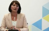 У жовтні голова НАЗК Корчак отримала 40,6 тис гривень надбавки за інтенсивність праці