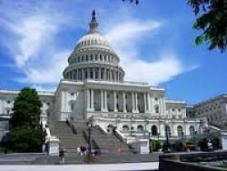 Федеральні установи США припинили роботу