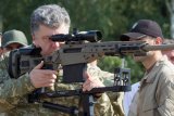 МЕРТ пропонує прибрати закупівлі зброї з Prozorro - ЗМІ