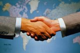 Україна має ЗВТ з 45 країнами - Мінекономрозвитку