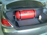 Україна посіла 4 місце в світі за кількістю машин на автогазі