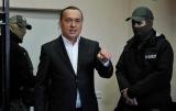 Суд залишив Мартиненка під поручительством