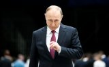 Путин объявил об участии в президентских выборах 2018 года