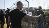 Цьогоріч на проект &laquo;Стіна&raquo; витратять 500 мільйонів гривень