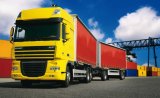В Украине грузовики начнут взвешивать автоматически
