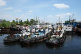 Україна може збільшити перевезення річками в 10 разів &ndash; Гройсман