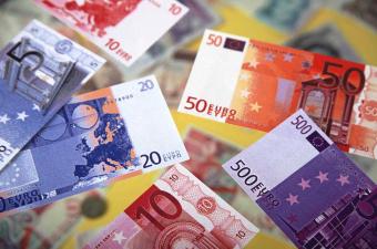 Економіці Європи необхідно &euro;80 млрд - Мінфін Франції