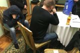Затриманий директор Миколаївського аеропорту за 2,5 млн гривень хабара губернатору Миколаєва