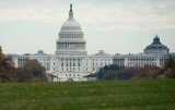 В США представили документ о санкциях против РФ