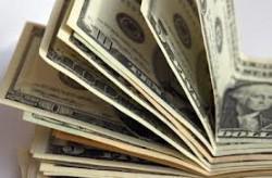 Мінфін здійснив виплату купонного доходу за облігаціями зовнішньої держпозики 2012 р.