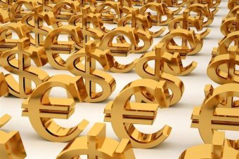 Показатели валютного рынка по состоянию на 25 июля 2017г.