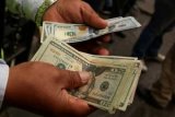 Foreign exchange market indicators as at February 19, 2018