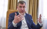 Білоус розповів про розстрочення податкового боргу для Онищенка