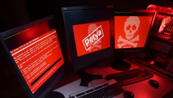 Финсистема России показала свою устойчивость к кибератаке BadRabbit