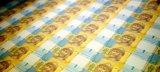 Гривня на межбанке преодолела психологическую отметку