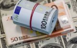 Показатели валютного рынка по состоянию на 23 февраля 2018г.