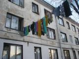 Мешканцям гуртожитків дозволили приватизувати житлоплощу