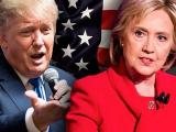 Трамп: Клинтон получала вопросы к дебатам заранее