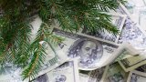 Показатели валютного рынка по состоянию на 02 января 2018г.