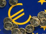 Годовая дефляция в еврозоне в декабре составила 0,2%