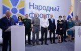 Нардеп - &laquo;фронтовик&raquo; очолить Антикорупційний комітет замість Соболєва &ndash; ЗМІ