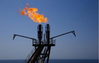 Ціни на нафту впали до двотижневого мінімуму