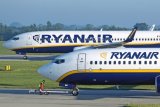 Ryanair увеличила прибыль на 55 процентов, ожидает снижения тарифов