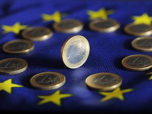 В феврале 2014г. инфляция в Еврозоне снова снизилась до 0,7%