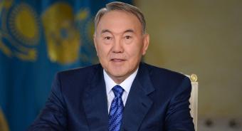 Назарбаев заявил, что Россия вывезла из Казахстана все богатства