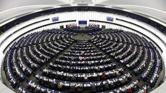 Результаты европейских выборов: в Европарламент проходят евроскептики и радикалы