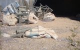 У США через ДТП на дорогу висипалося $800 тисяч монетами по 10 центів
