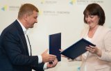 Корчак виявила порушення в декларації міністра Петренка
