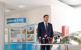 Правительство в июле представит программу развития гидроэнергетики в Украине, что позволит за 10 лет увеличить ее потенциал почти вдвое - Владимир Гройсман на Днестровской ГАЭС