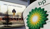 &laquo;Роснефть&raquo; і BP завершили створення СП &laquo;Єрмак Нафтогаз&raquo;