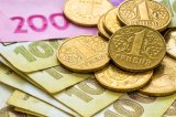Гривня на межбанке продолжает падение