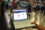 Киев объявит новый тендер на строительство Wi-Fi в метро до апреля