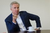 Косюк призвал оценивать успешность страны индексом счастья, &laquo;как в Бутане&raquo;