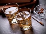 В Україні хочуть посилити антиалкогольні та антитютюнові штрафи