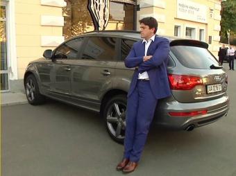 Депутат з БПП заборгував банкам 371 млн гривень