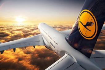 Lufthansa в I півріччі отримала майже &euro;1 млрд прибутку